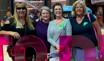 Michele Backus & Associates